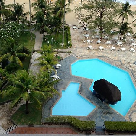 Golden Beach Flat Na Praia Piedade Jaboatao dos Guararapes Zewnętrze zdjęcie