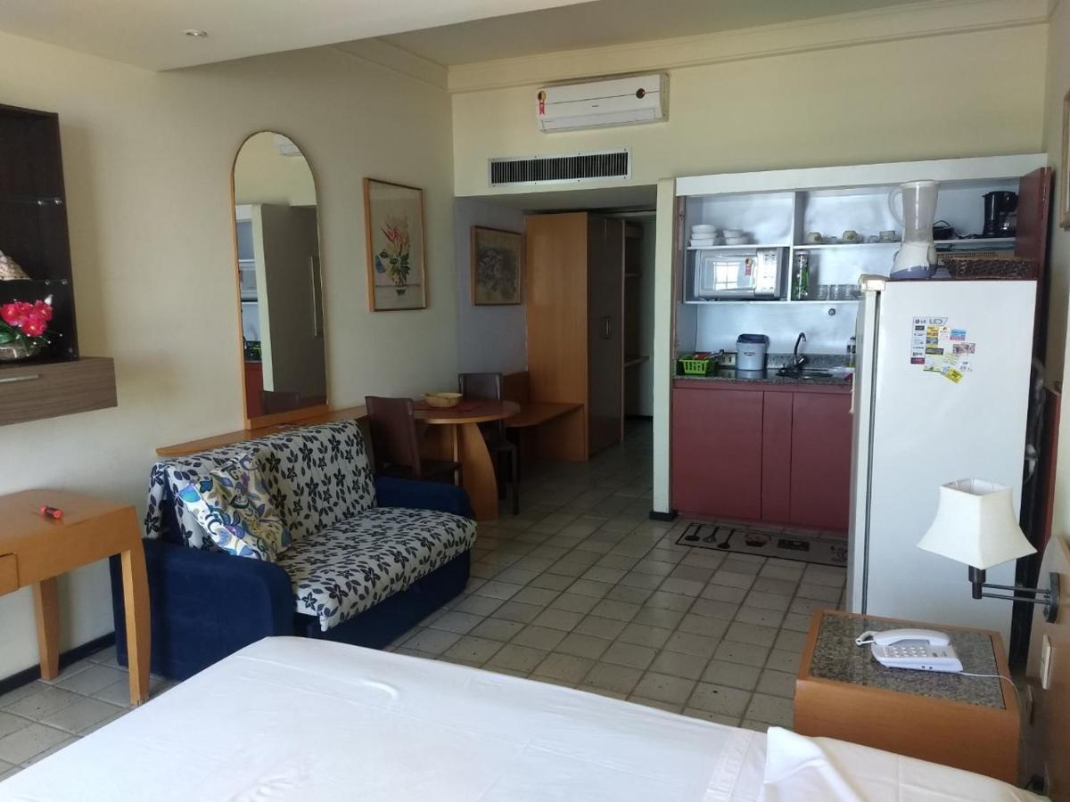 Golden Beach Flat Na Praia Piedade Jaboatao dos Guararapes Zewnętrze zdjęcie
